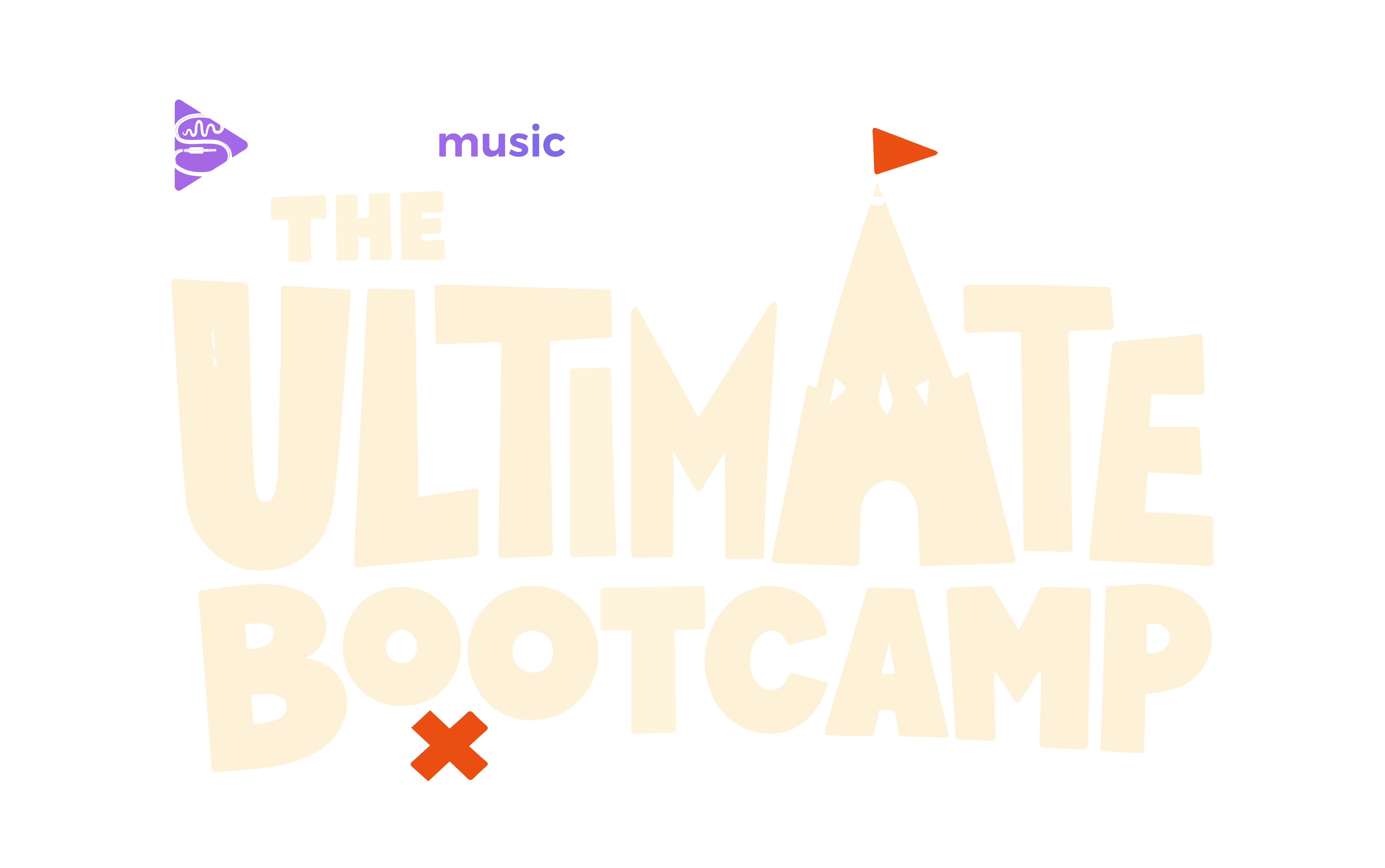 The Ultimate Bootcamp logo